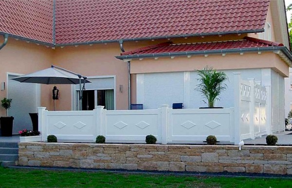 Friesenzäune Inntal Zäune Zaunbau in Rosenheim und Umgebung